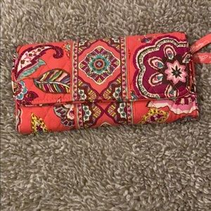 Vera Bradley wallet